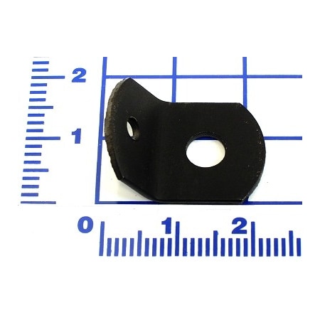 Kelley Washers, Spring Tab And Washer 1/2 131-448