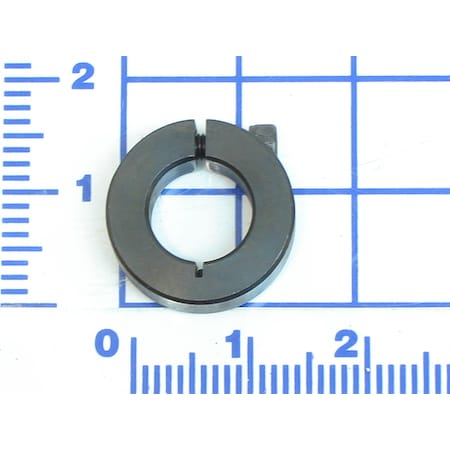 Kelley Misc, Collar 131-542