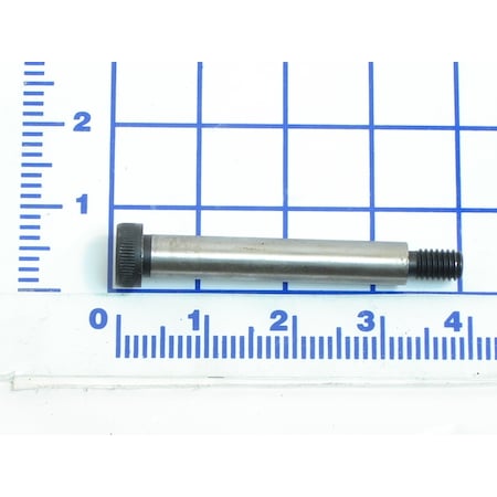 Kelley Bolts, 1/2" X 3" Shoulder Bolt 131-549