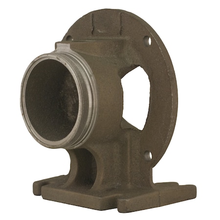 Flint & Walling Mounting Frame 132002