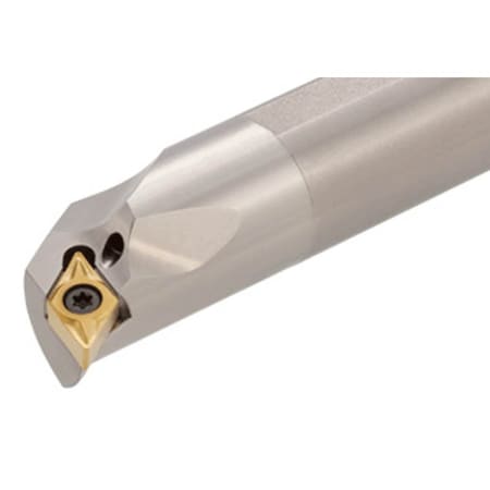 TUNGALOY Indexable Grooving and Parting Tool, E10- 6990724