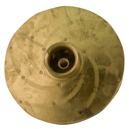 Dayton Impeller 132417