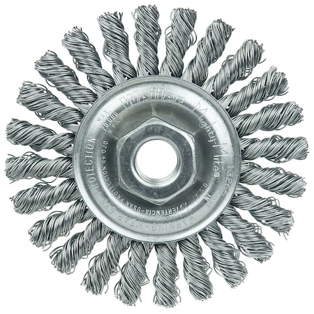 Disco Blk Rubber Bumpers 17/64" Hole 23/64" Stem L PK25 13266PK