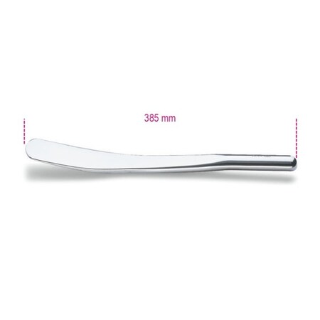 Beta Heavy-Duty Spoon 013270001
