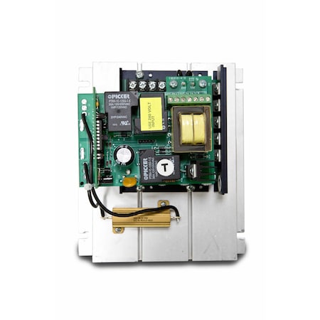 Dart Controls 1/4-20 Up To 30 C/Min Output Amps 100 132HC200