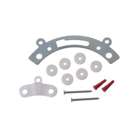 Dynabrade Mini-Dynisher Versatility Kit 13310