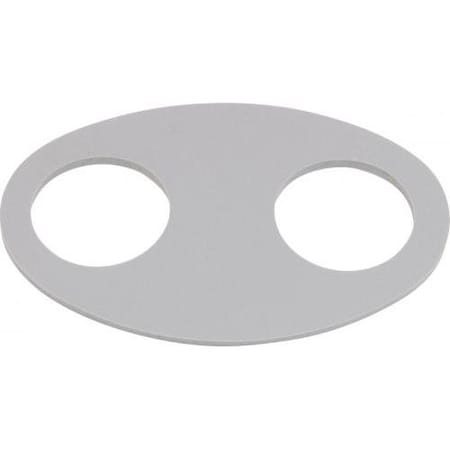 Chicago Faucet Gasket, 1332-003JKNF 1332-003JKNF
