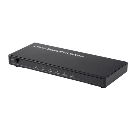 Monoprice Displayport 1X4 Splitter 13339