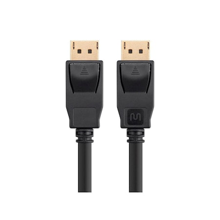Monoprice Displayport 1.2 Cable, 25 ft. 13363