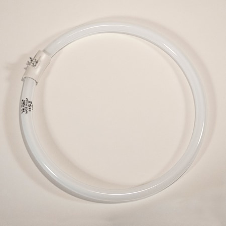 O.C. White Co BigEye(TM)Mag, FC9T5 Bulb, 34W 13363