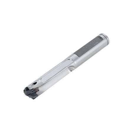 Tungaloy Inserted Drill Body, TIDC115C12-3 6862637