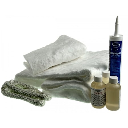 Weil Mclain Combustion Chamber 385-700-220