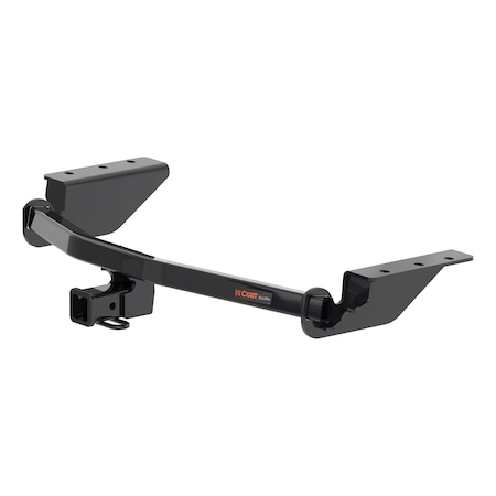 Curt Class 3 Trailer Hitch w/2" Receiver 13406