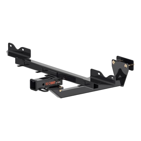 Curt Class 3 Trailer Hitch w/2" Receiver 13411