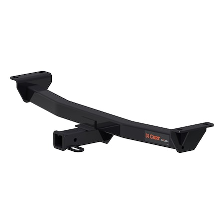 Curt Class 3 Trailer Hitch, 13417 13417