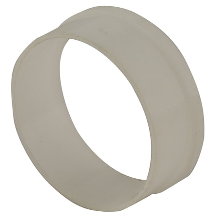 Dayton White Sleeve 134240