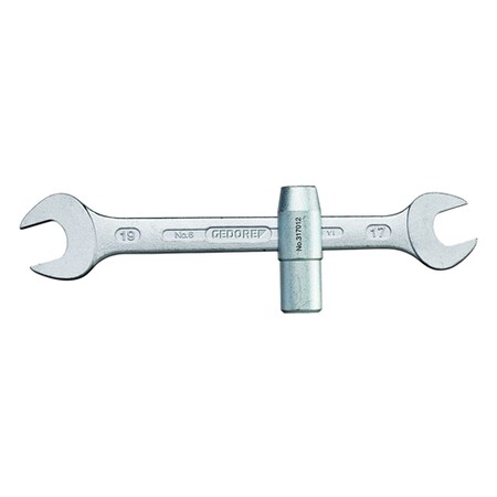 Gedore Installation Wrench, M10 317000