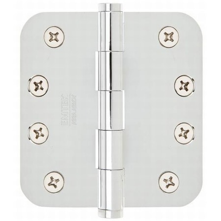 Emtek Bright Chrome Hinge 92034US26 92034US26