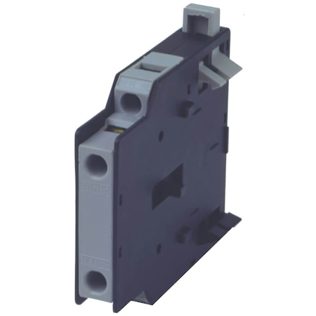 Noark Aux Contact Top Mnt 2No+2Nc CAK4-422