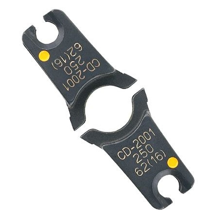 Dynabrade Dynastraight 6In Ext Finishing Tool 13512