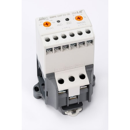 Noark Overload Class 20 70-95A MT-95/3D-83S