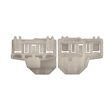 Disco Window Reg Lft Front Clip Audi A4/B5 1994-2001 13522PK