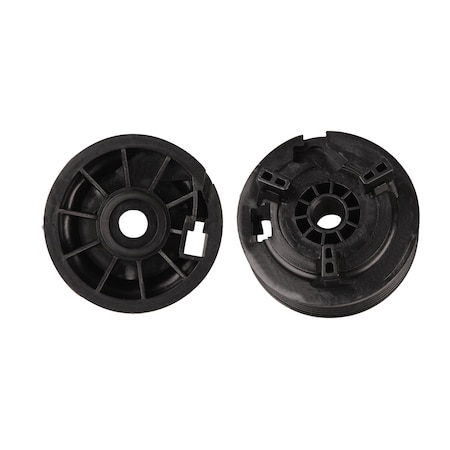 Disco Window Regulator Lft Wheel Ren. Megane/Peugoet 206/Opel 13529PK