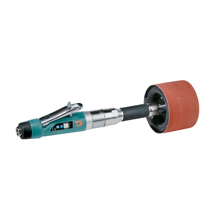 Dynabrade Dynastraight 6In Ext Finishing Tool 13531