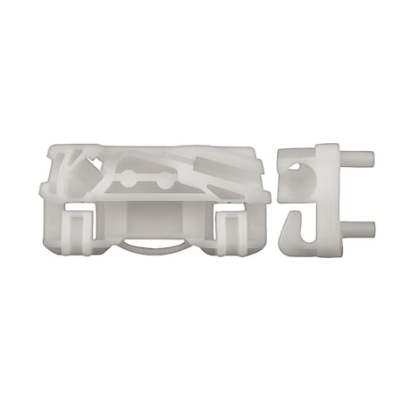 Disco Window Reg Lft Front Clips VW Sharan/Alhambra 13538PK