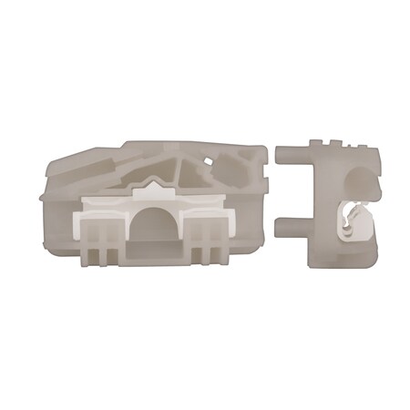 Disco Window Reg. Lft Front Clip VW Sharon, Seat Alhambra 96-06 13539PK
