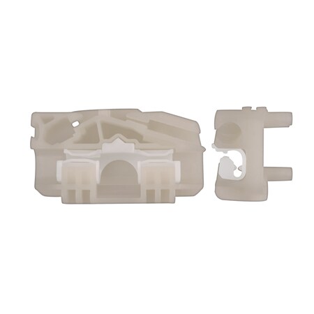 Disco Window Reg Rght Front Clips VW Sharon, Seat Alhambra 96-06 13540PK