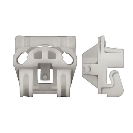 Disco Window Reg Rght Front Clips VW Jetta, Bora/Golf lv 97-03 13551PK