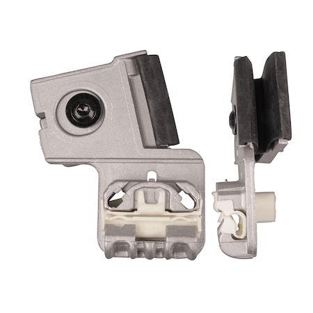 Disco Window Reg Lft Front Clips VW Golf, Bora W/Peugeot 607 13555PK