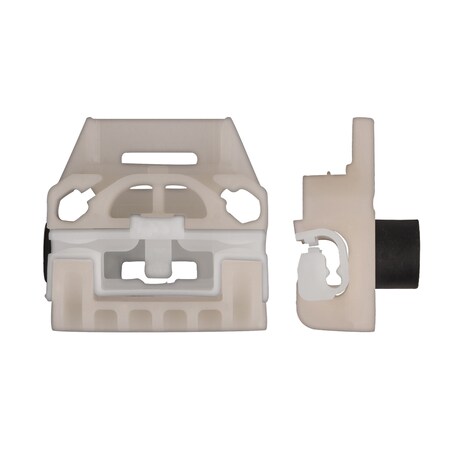 Disco Window Reg Rght Front Clips VW Beetle 1997 13563PK