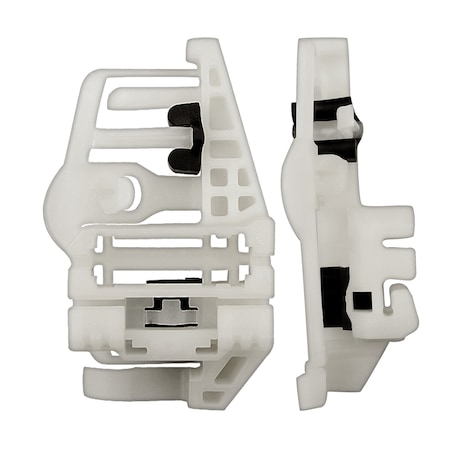 Disco Window Reg Rght Rear Clips BMW E90/E91 13566PK