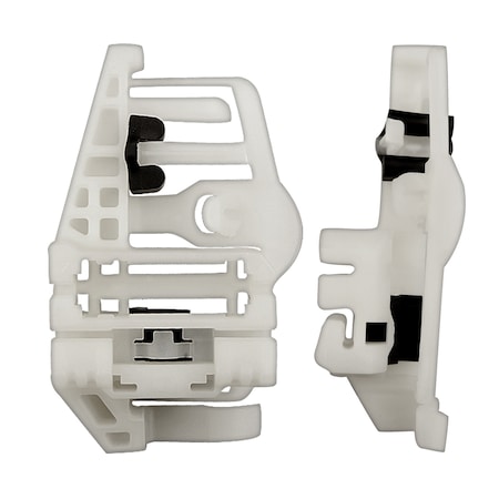 Disco Window Reg Lft Rear Clips BMW E90/E91 13567PK