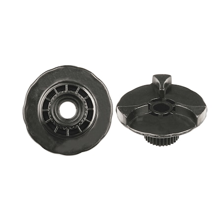 Disco Window Regulator Motor Gear VW Golf 4/Bora 13571PK