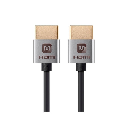 Monoprice Multi-Mode OM3 Fiber Optic Cable - LC-LC UL 2mm 50