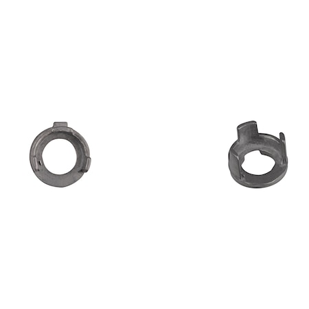 Disco VW Door Lock Ring 9.5mm ID 16.5mm OD 13581PK