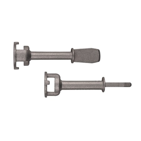 Disco VW Door Lock Pin 52mm Over All L 13583PK