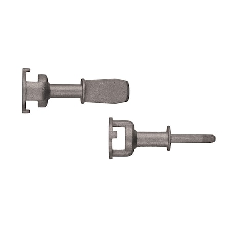Disco VW Door Lock Pin 45mm Over All L 13584PK