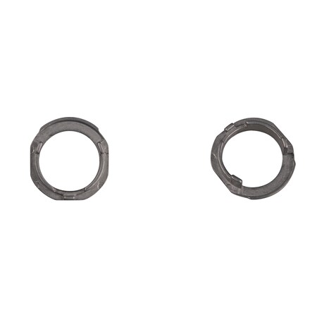 Disco VW Door Lock Ring 16mm ID 22.5mm OD 13586PK