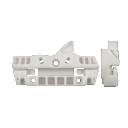 Disco Window Reg Lft Front Clips Opel Corsa 2006-ON 13594PK