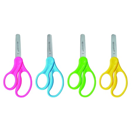 Westcott Scissors, 5" Kids - Lefty Blunt 13594