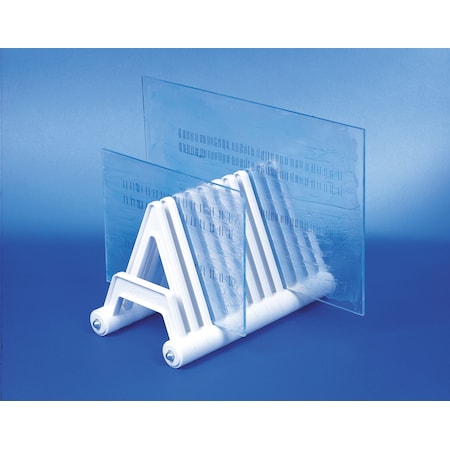Bel-Art Scienceware, Electrophoresis Gel Plate R F13596-0000