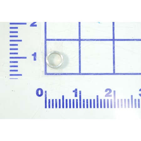 Kelley Bushings, Bushing 3/8"Id X 1/2" Od X 1/4 135-019