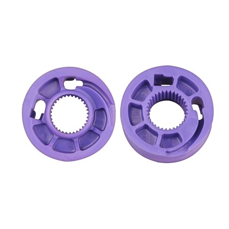 Disco Window Reg Rght Front Wheel VW Polo 2005-2009 13605PK