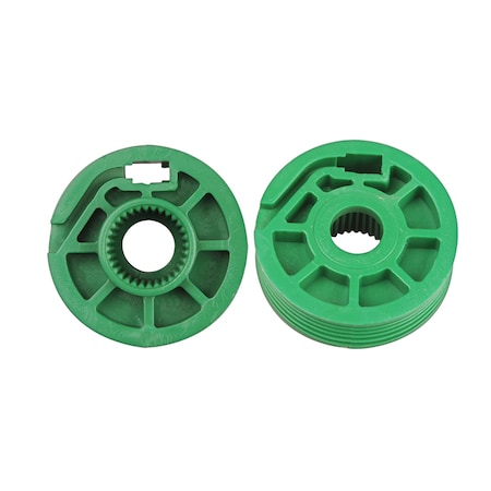 Disco Window Reg Lft Front Wheel Aud A3 96-03/A4 96-01/A6 97-04 13608PK