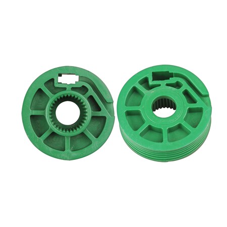 Disco Window Reg Rght Front Wheel Aud A3 96-03/A4 96-01/A6 97-04 13609PK