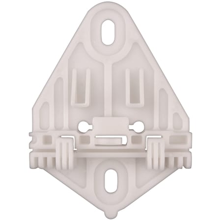 Disco Window Reg Rght Rear Clips Renault Megane 1 2000-2004 13611PK